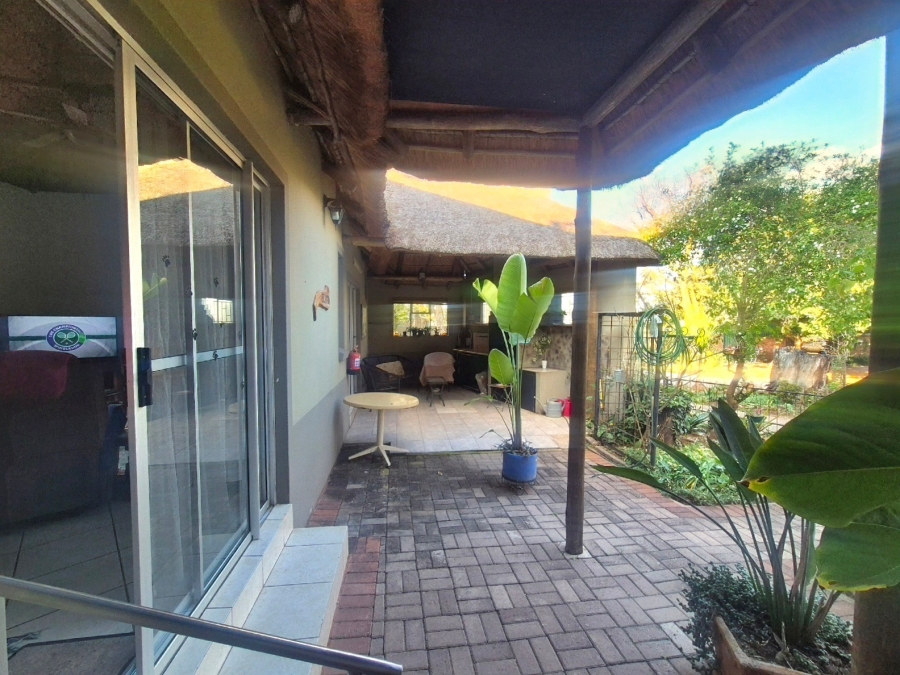 2 Bedroom Property for Sale in Mookgopong Limpopo