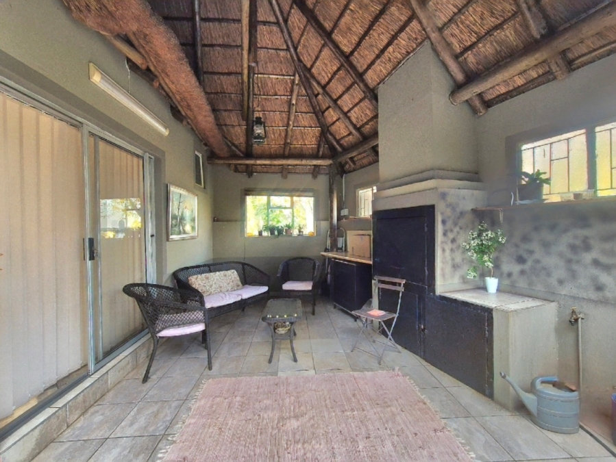 2 Bedroom Property for Sale in Mookgopong Limpopo