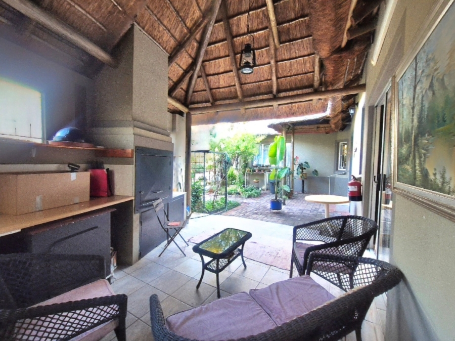 2 Bedroom Property for Sale in Mookgopong Limpopo
