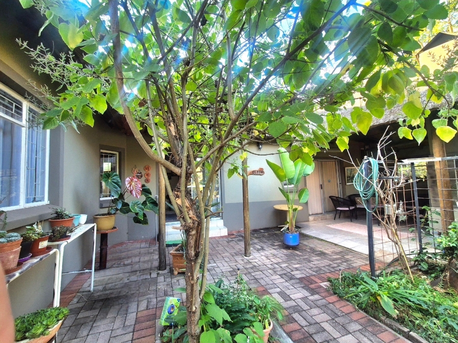 2 Bedroom Property for Sale in Mookgopong Limpopo