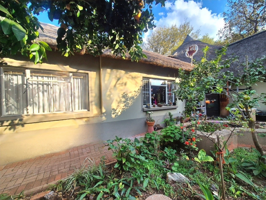 2 Bedroom Property for Sale in Mookgopong Limpopo