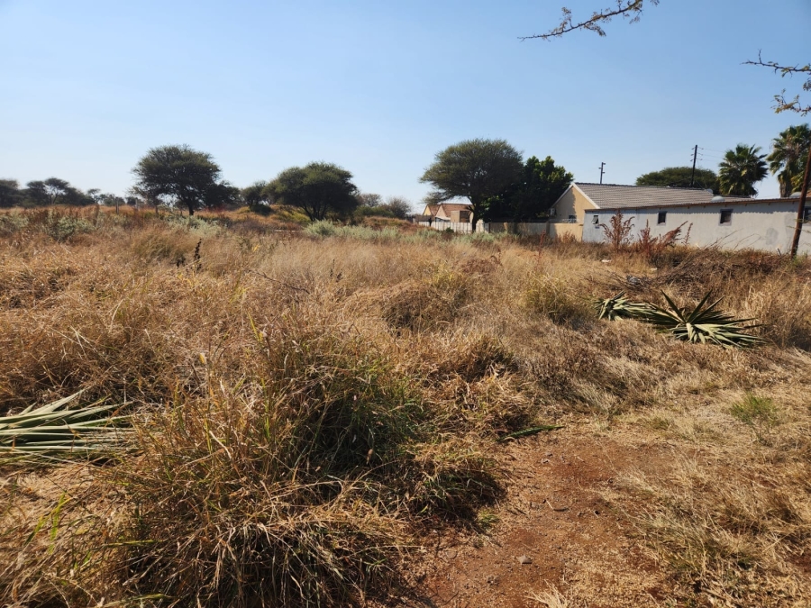 Commercial Property for Sale in Northam Limpopo