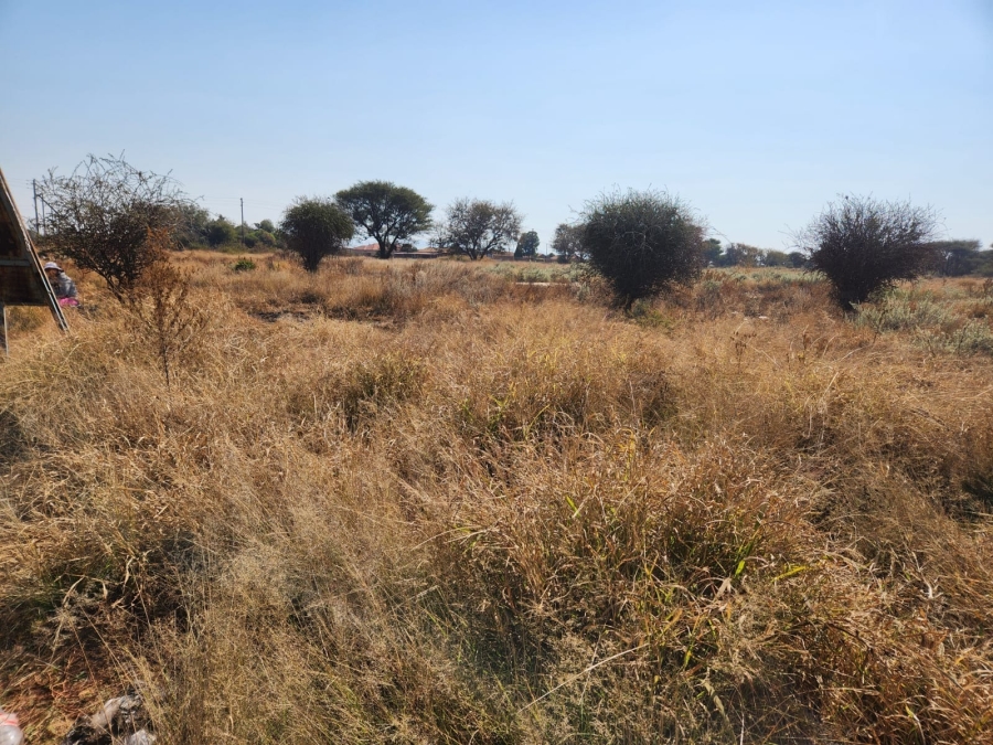 Commercial Property for Sale in Northam Limpopo