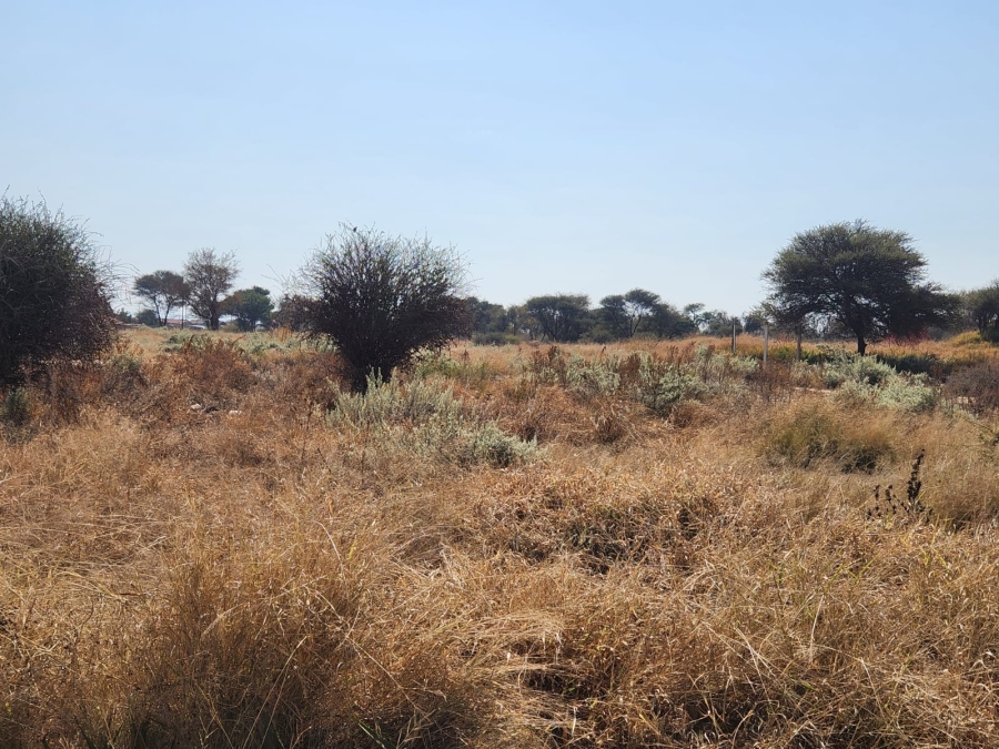 Commercial Property for Sale in Northam Limpopo