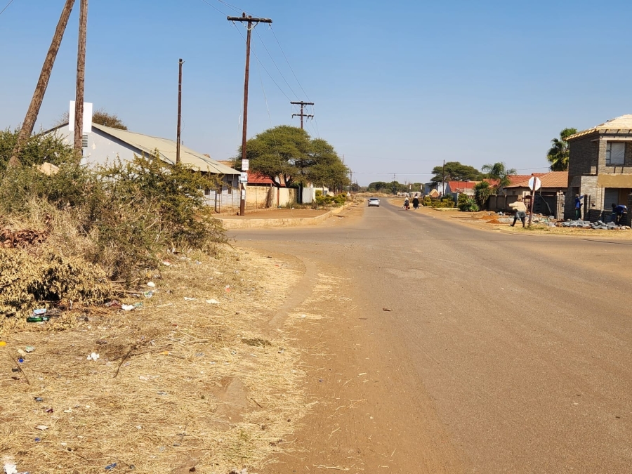 Commercial Property for Sale in Northam Limpopo
