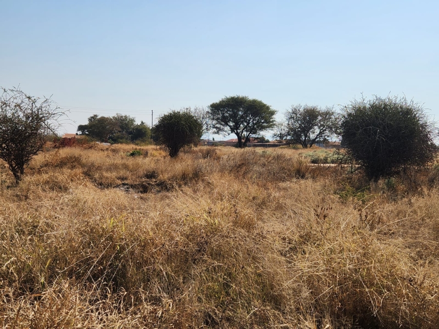 Commercial Property for Sale in Northam Limpopo