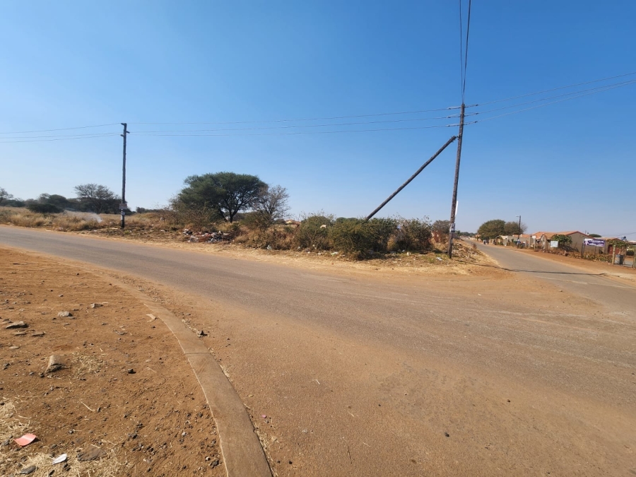 Commercial Property for Sale in Northam Limpopo