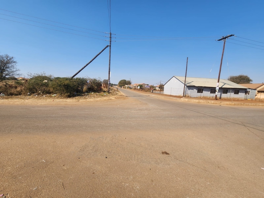 Commercial Property for Sale in Northam Limpopo