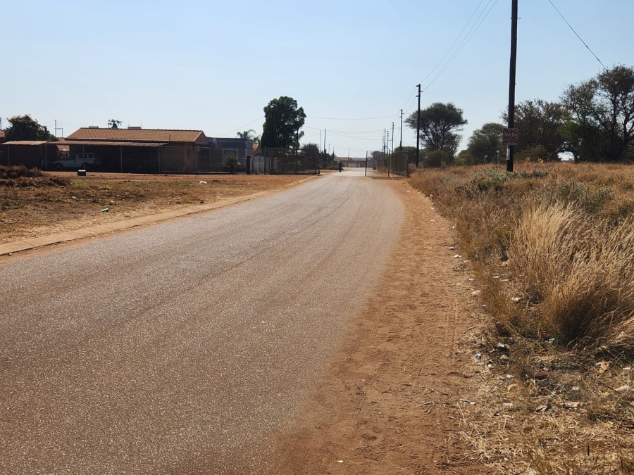 Commercial Property for Sale in Northam Limpopo
