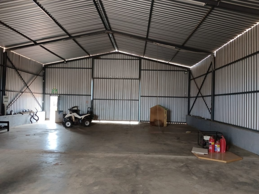 Commercial Property for Sale in Musina Limpopo