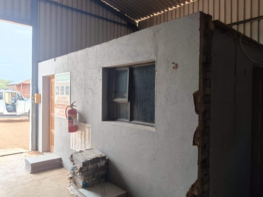 Commercial Property for Sale in Musina Limpopo