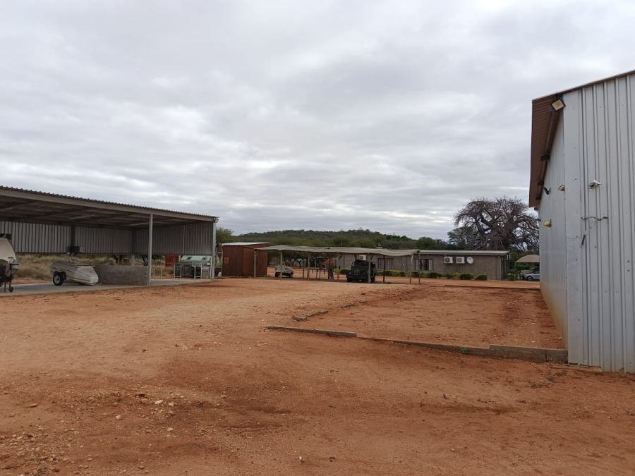 Commercial Property for Sale in Musina Limpopo