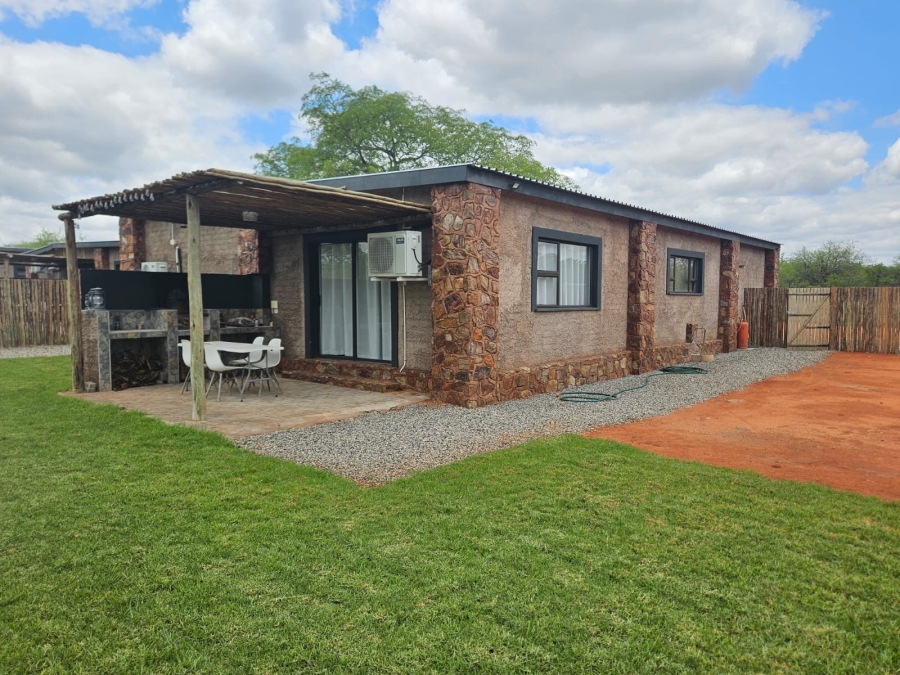 Commercial Property for Sale in Musina Limpopo