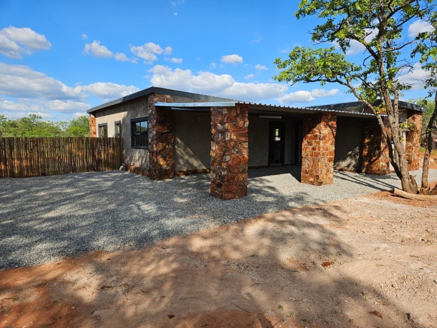 Commercial Property for Sale in Musina Limpopo