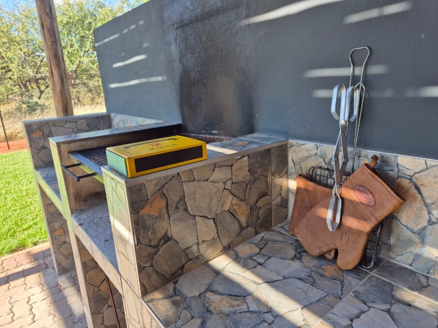 Commercial Property for Sale in Musina Limpopo