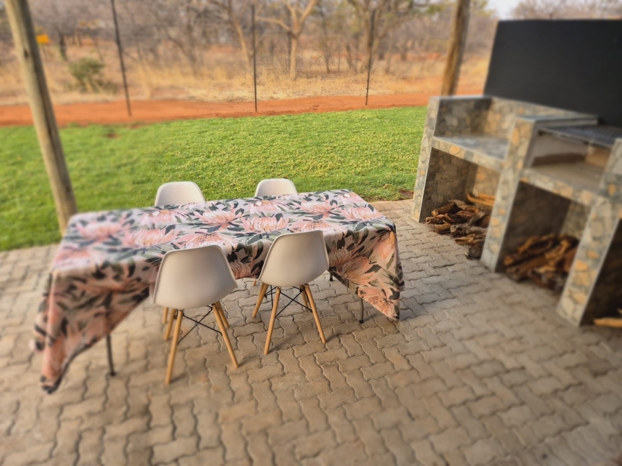 Commercial Property for Sale in Musina Limpopo