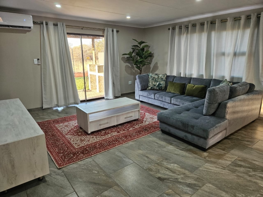 Commercial Property for Sale in Musina Limpopo