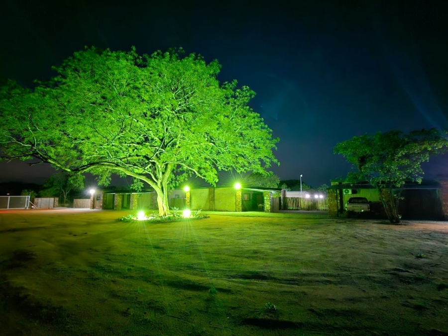Commercial Property for Sale in Musina Limpopo