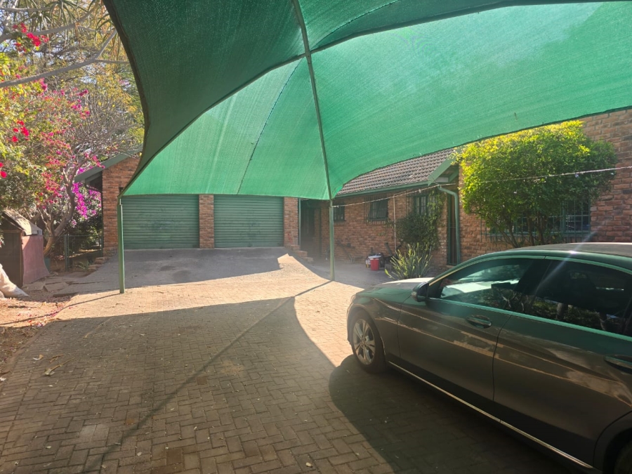 4 Bedroom Property for Sale in Bela Bela Limpopo