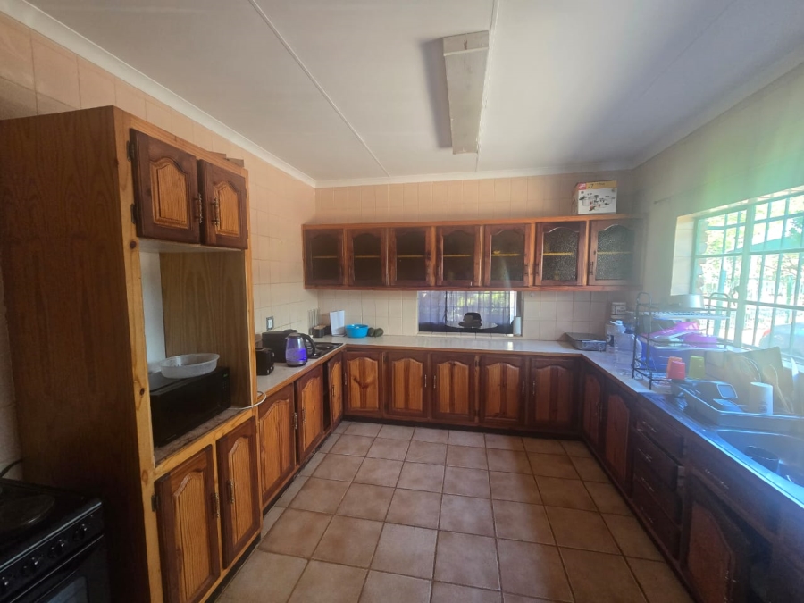 4 Bedroom Property for Sale in Bela Bela Limpopo