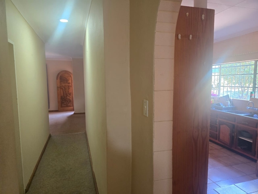 4 Bedroom Property for Sale in Bela Bela Limpopo