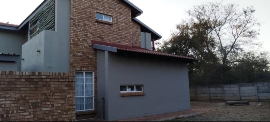 2 Bedroom Property for Sale in Onverwacht Limpopo