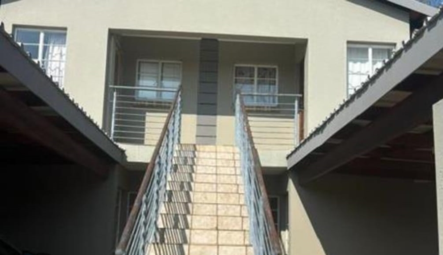 2 Bedroom Property for Sale in Onverwacht Limpopo