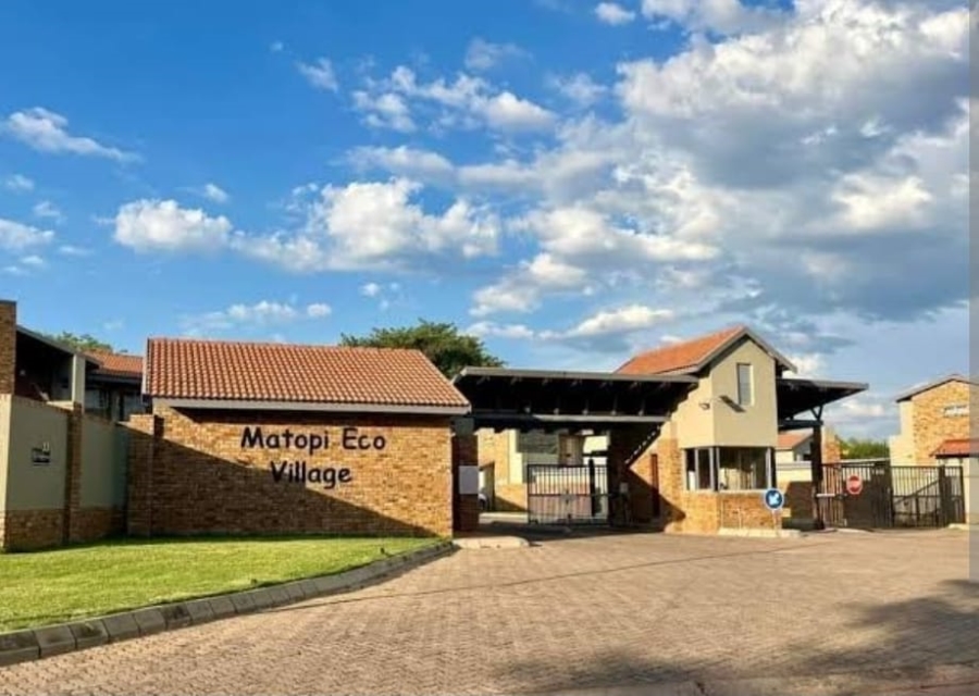 3 Bedroom Property for Sale in Onverwacht Limpopo