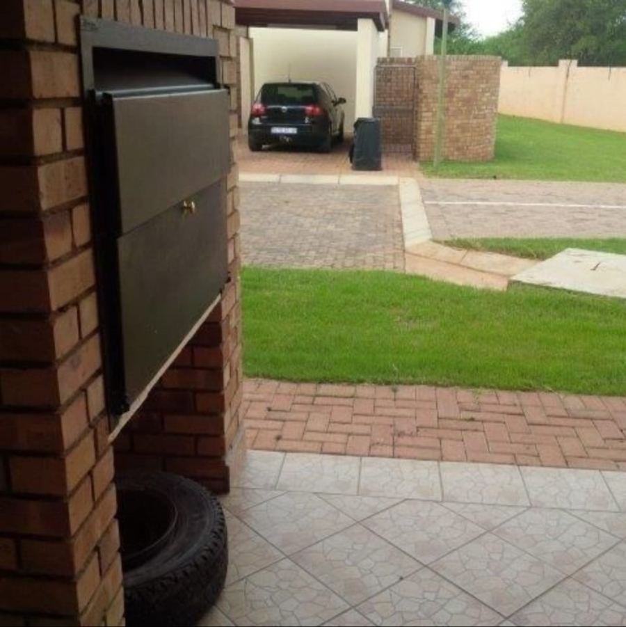 3 Bedroom Property for Sale in Onverwacht Limpopo