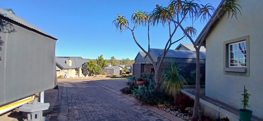 3 Bedroom Property for Sale in Mookgopong Limpopo