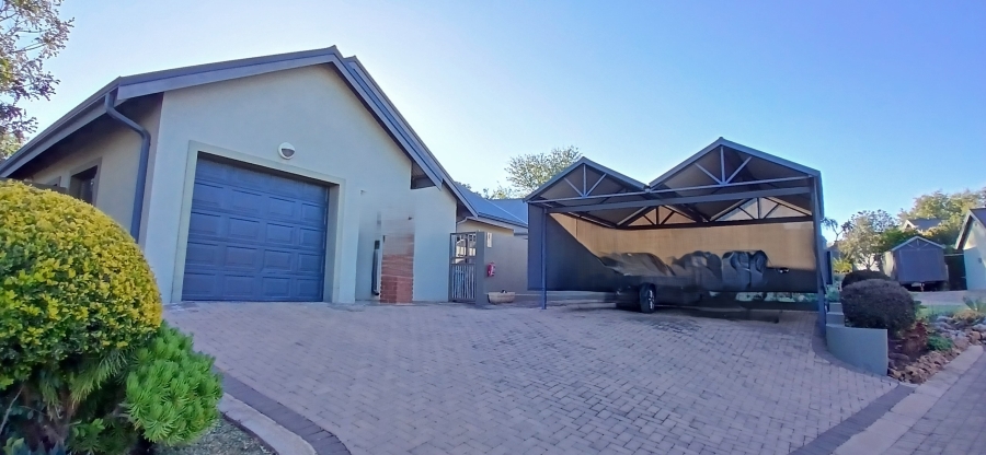3 Bedroom Property for Sale in Mookgopong Limpopo