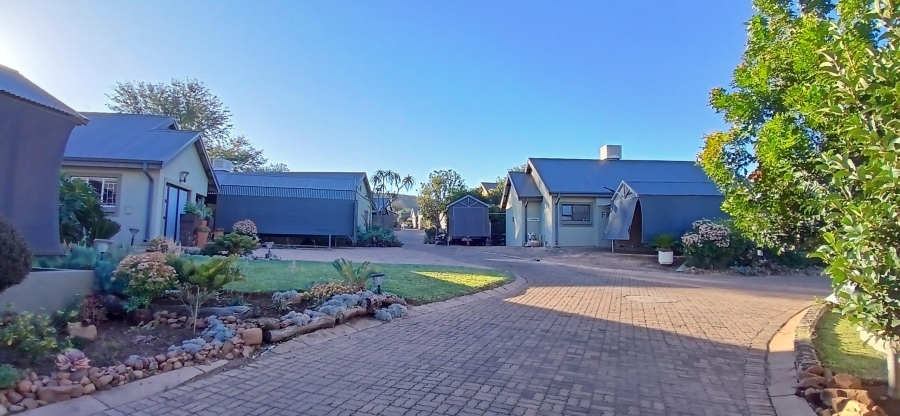 3 Bedroom Property for Sale in Mookgopong Limpopo