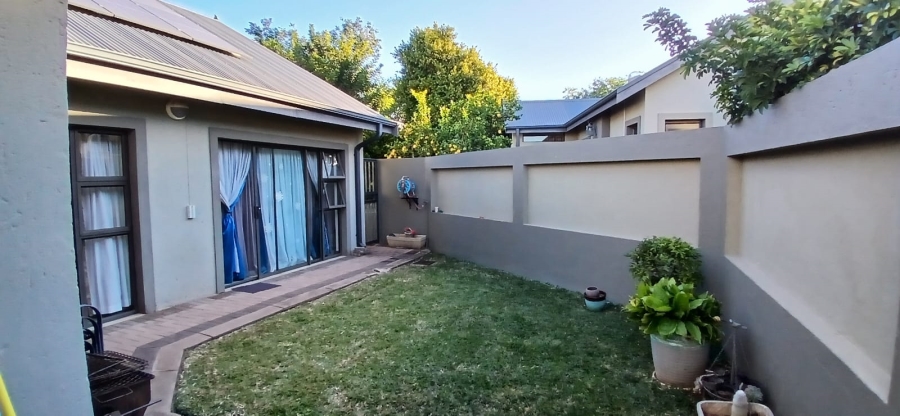 3 Bedroom Property for Sale in Mookgopong Limpopo