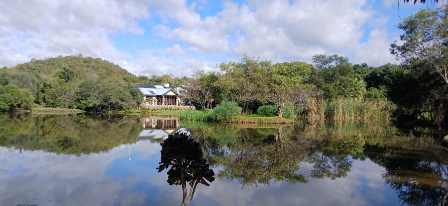 3 Bedroom Property for Sale in Mookgopong Limpopo