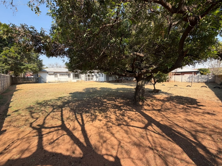 3 Bedroom Property for Sale in Hospitaalpark Limpopo
