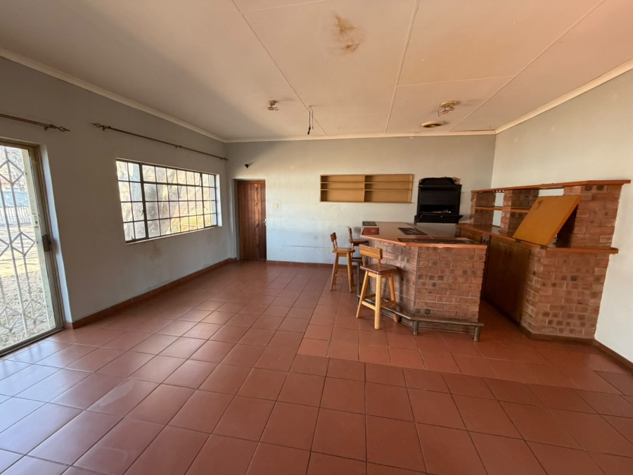 3 Bedroom Property for Sale in Hospitaalpark Limpopo