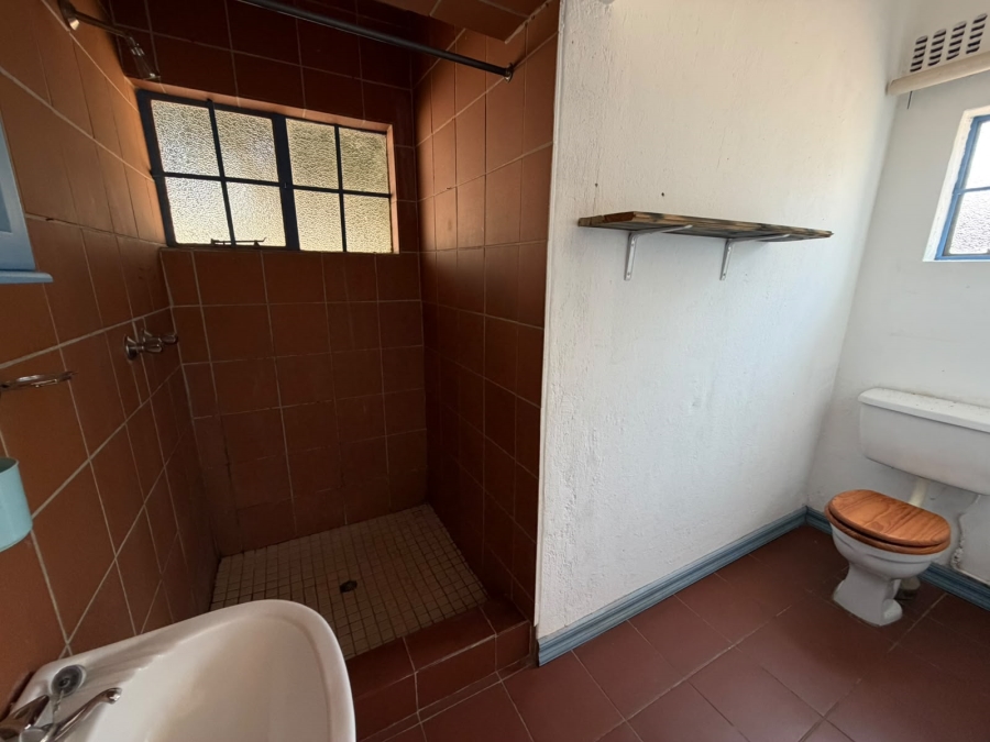 3 Bedroom Property for Sale in Hospitaalpark Limpopo