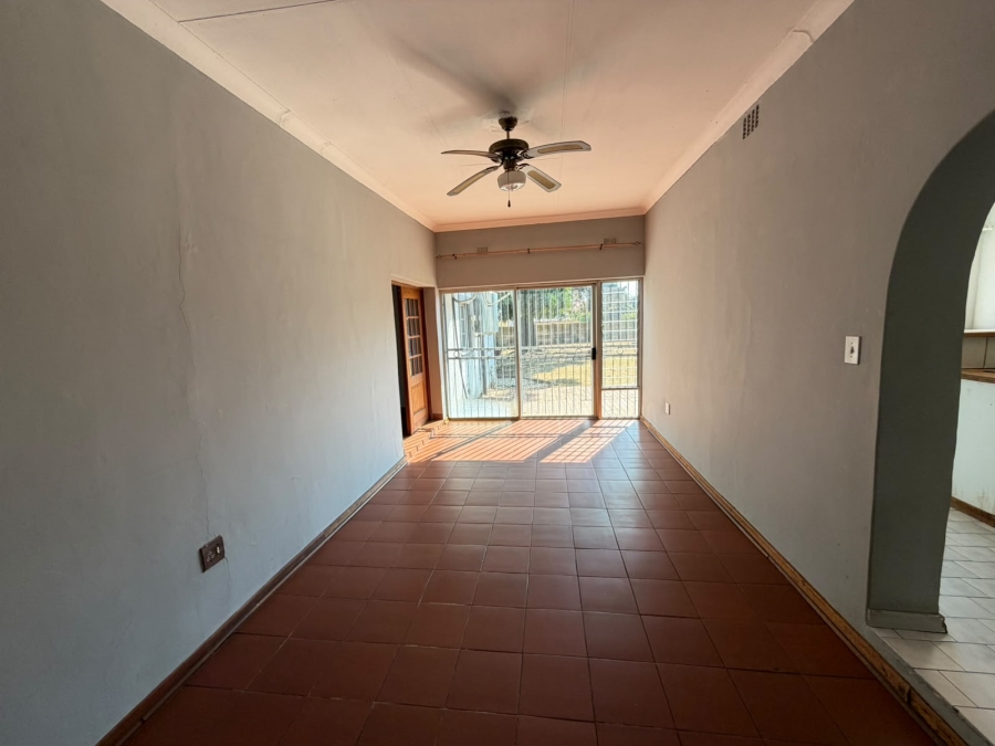 3 Bedroom Property for Sale in Hospitaalpark Limpopo
