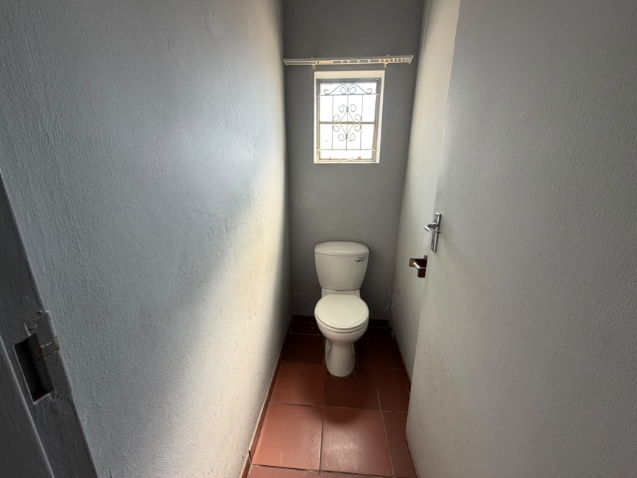 3 Bedroom Property for Sale in Hospitaalpark Limpopo