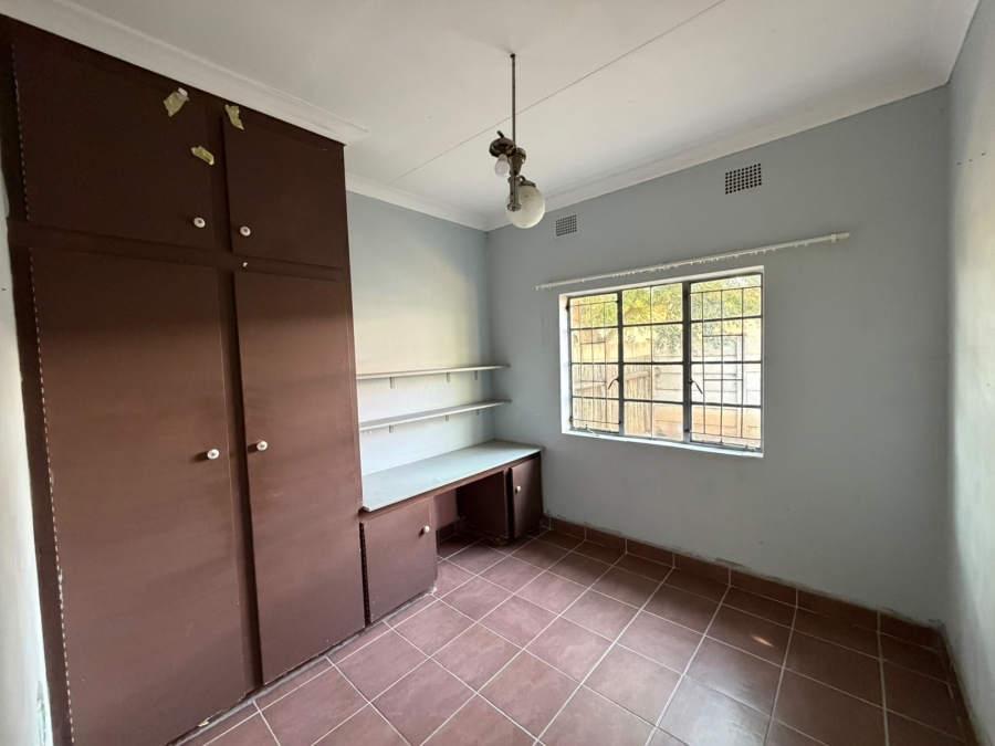 3 Bedroom Property for Sale in Hospitaalpark Limpopo