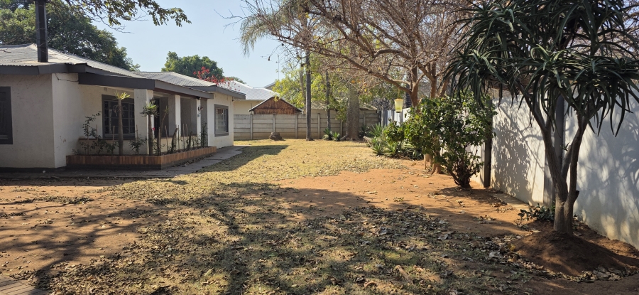 3 Bedroom Property for Sale in Hospitaalpark Limpopo