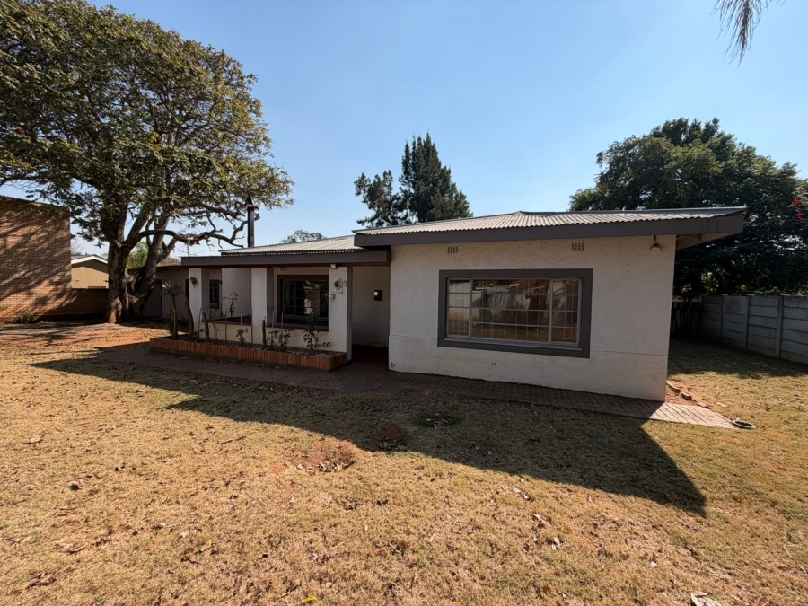 3 Bedroom Property for Sale in Hospitaalpark Limpopo