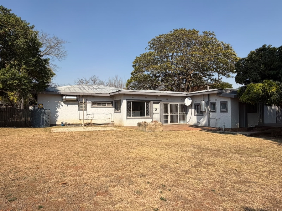 3 Bedroom Property for Sale in Hospitaalpark Limpopo