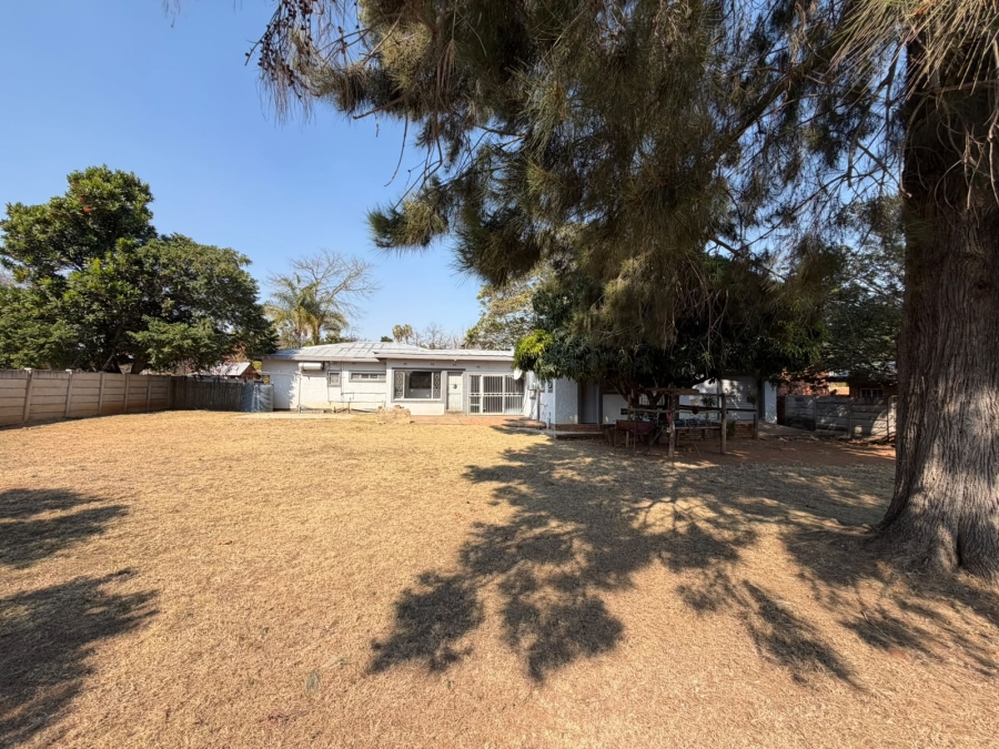 3 Bedroom Property for Sale in Hospitaalpark Limpopo
