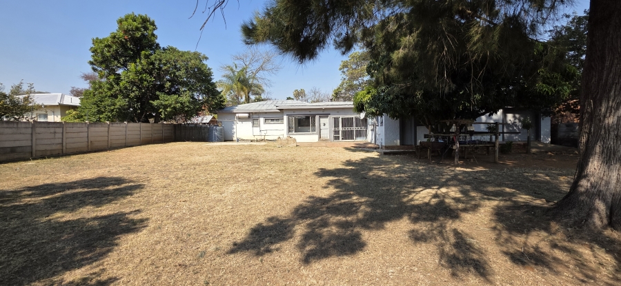 3 Bedroom Property for Sale in Hospitaalpark Limpopo