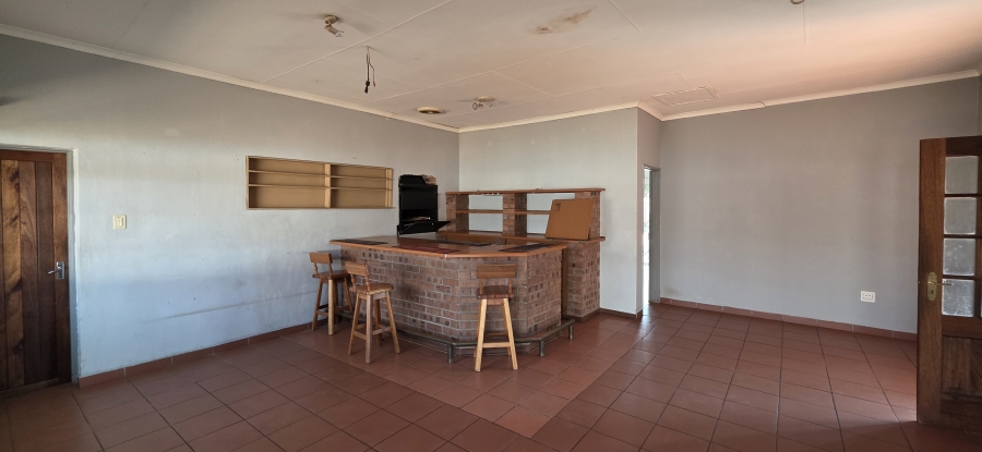 3 Bedroom Property for Sale in Hospitaalpark Limpopo