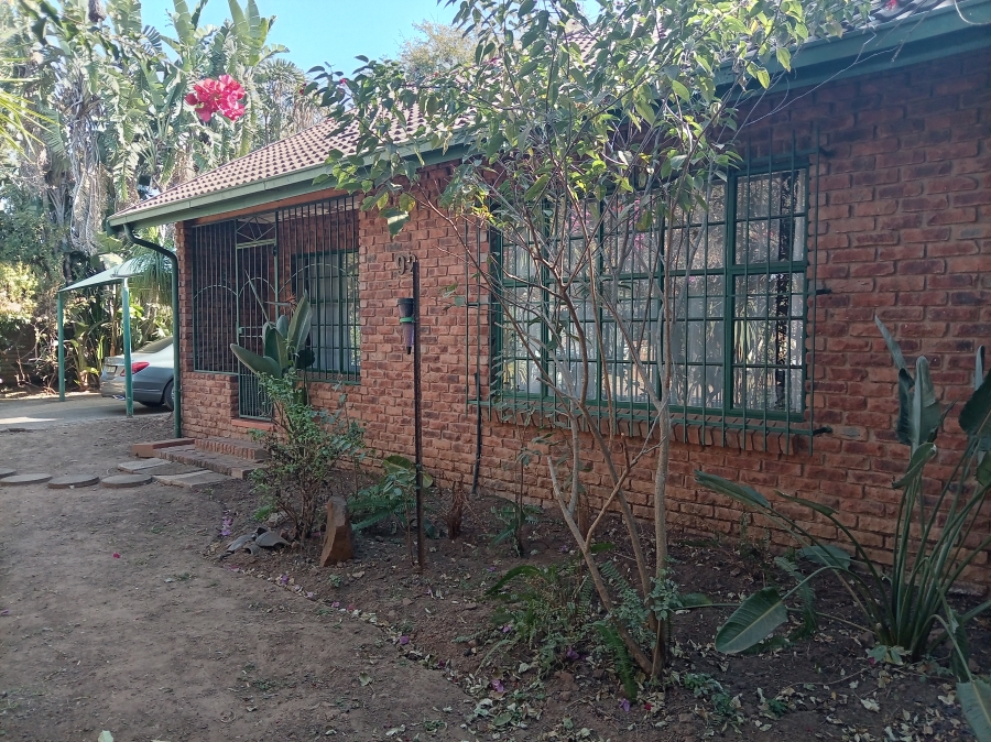 3 Bedroom Property for Sale in Aventura Warmbaths Limpopo