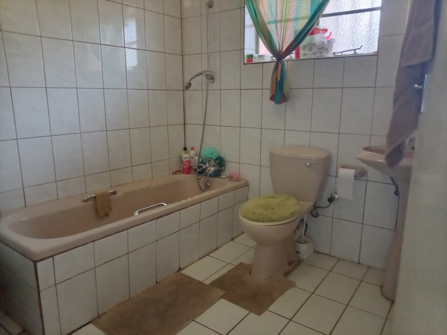 3 Bedroom Property for Sale in Aventura Warmbaths Limpopo