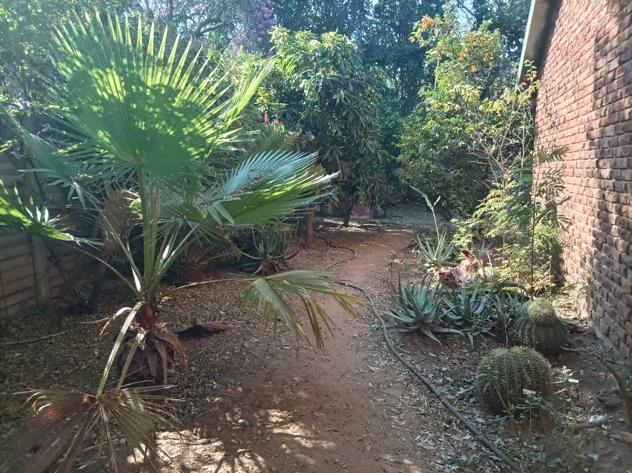 3 Bedroom Property for Sale in Aventura Warmbaths Limpopo