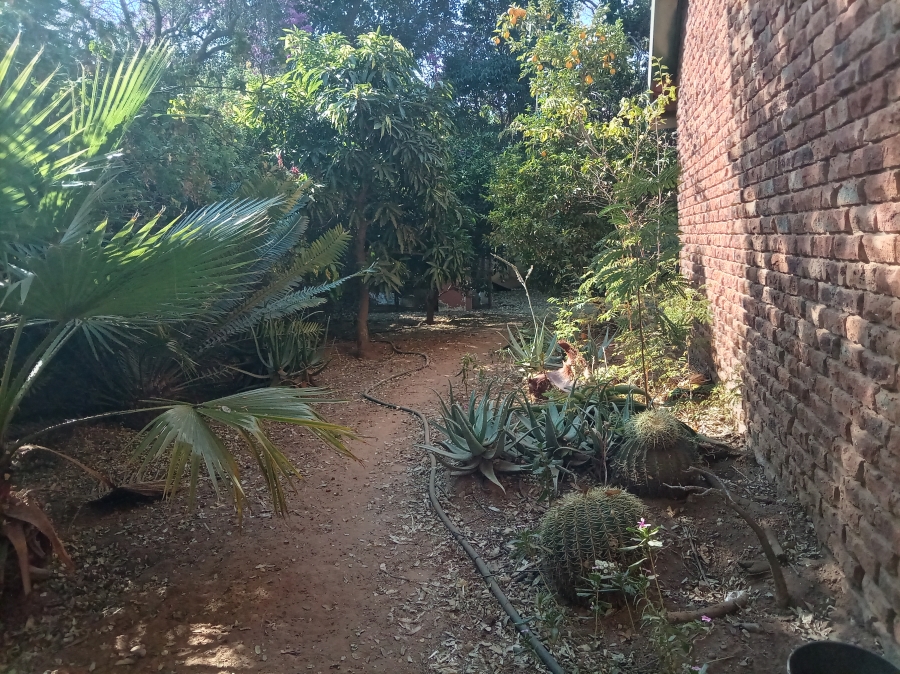 3 Bedroom Property for Sale in Aventura Warmbaths Limpopo